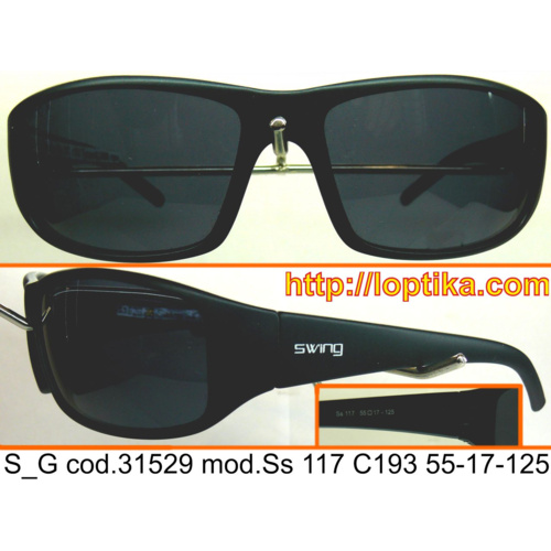 L`ОПТИКА. Swing mod.Ss 117 C193